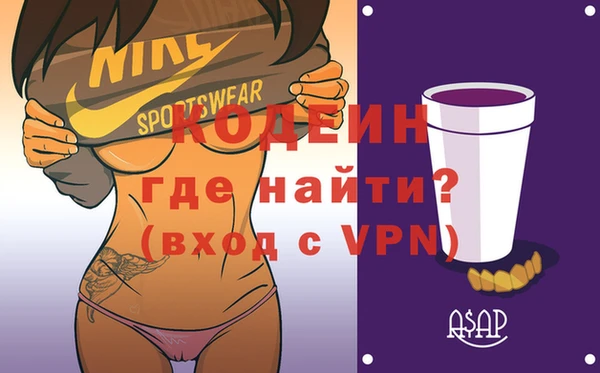 хмурый Алексин
