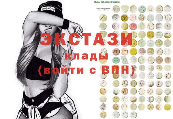 хмурый Алексин