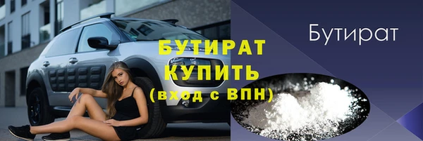 хмурый Алексин