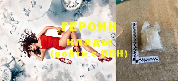 хмурый Алексин