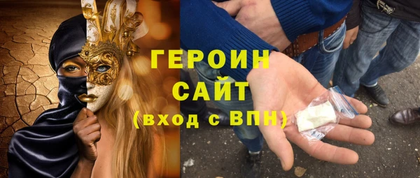 хмурый Алексин